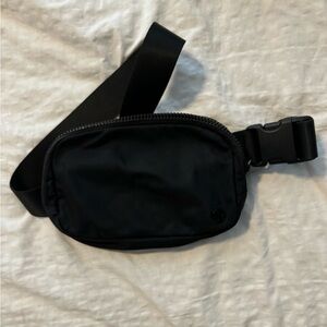 Lululemon Small Crossbody bag